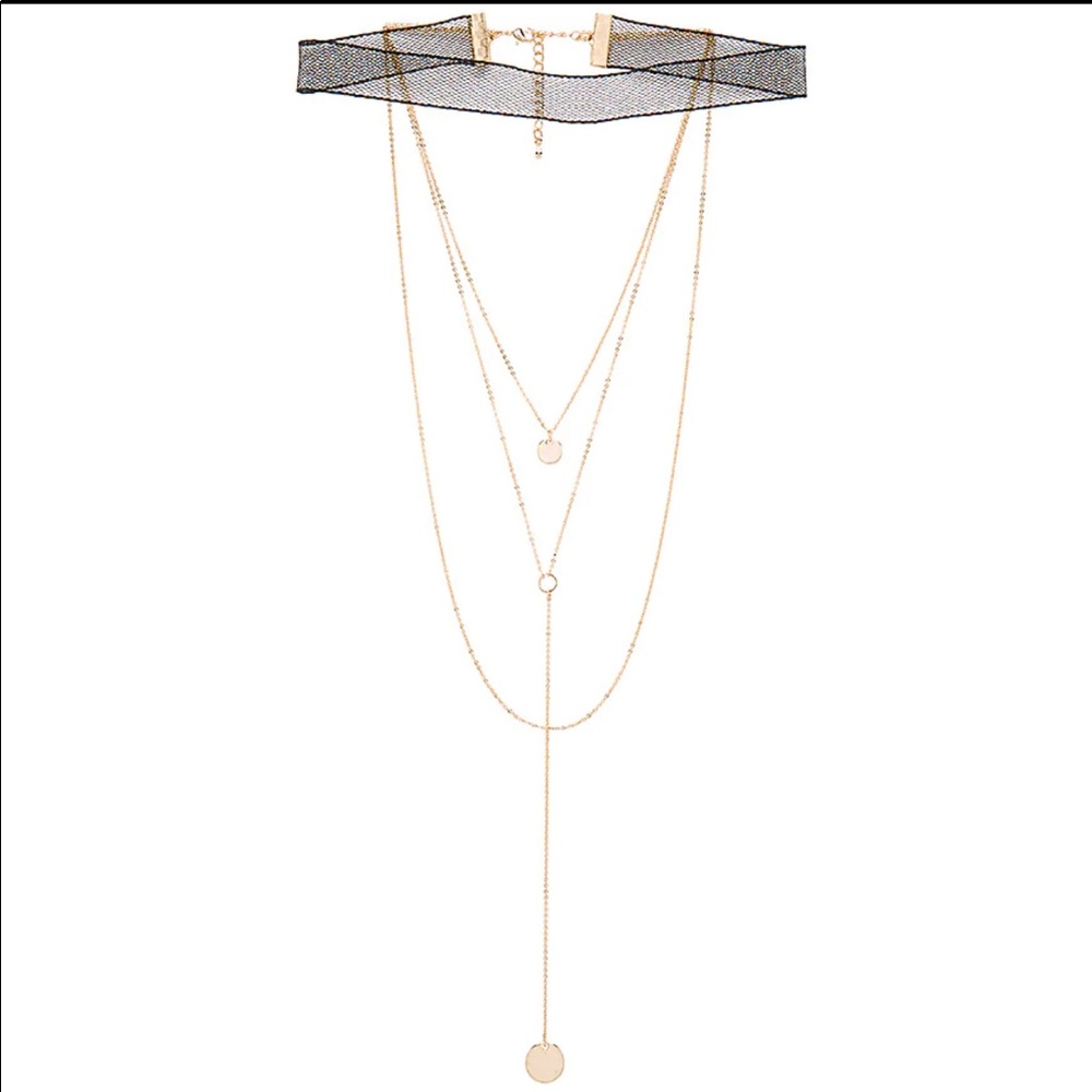 8 Other Reasons X REVOLVE Devin Choker